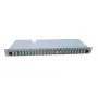 EFB Elektronik breakout box parzialmente equipaggiata con 24 connettori femmina LC duplex OM3