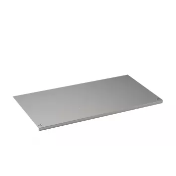 EFB Elektronik pannello cieco 19 pollici 4U profondità 211mm alluminio AIMg3 anodizzato G22 argento