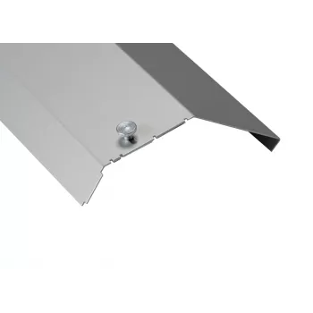 EFB-Elektronik bundle piastra guida conduttori per 4U BGT completo di materiale di montaggio