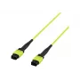 EFB Elektronik MTPF12MTPFOM5-2 cavo patch in fibra ottica OM5 MTP su MTP da 2m