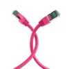 EFB Elektronik EFB MK600140MA - cavo patch Cat.6a, S/FTP, 40 m, magenta