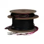 EFB Elektronik O8341L150OM4 cavo trunk in fibra ottica 150 m OM4 12x SC