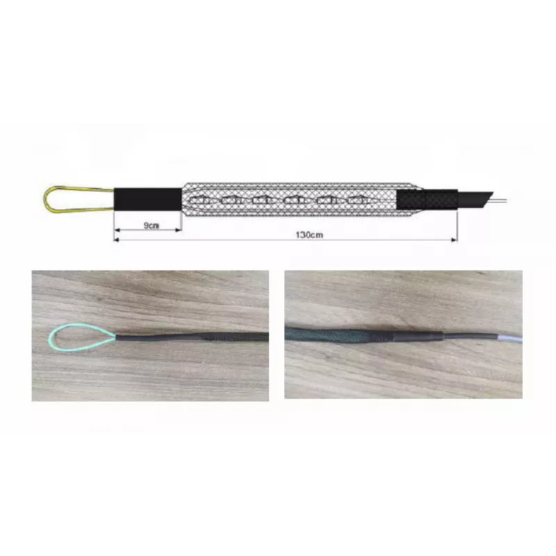 EFB Elektronik O8341L150OM4 cavo trunk in fibra ottica 150 m OM4 12x SC