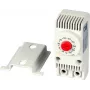 EFB Electronics termostato incl. angolare per apparecchio di riscaldamento 691657.1