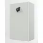 EFB Elektronik VKA2 case incl. piastra base e kit di montaggio VKA 10DA (46017N.1V10)