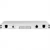 EFB Cassetto di giunzione SC OS2 estraibile 24 pigtail 12 accoppiatori 1U rack