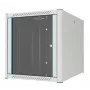 EFB porta anteriore per armadio a parete 691922GR.80 con cerniere e serratura (691922GR.TUR)