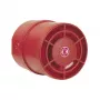 WERMA Signaltechnik 140.150.50 cicalino multi-tono - 28V DC, 115 dB, IP65