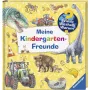 Ravensburger Wieso? Weshalb? Warum? - Meine Kindergarten-Freunde libro cartonato