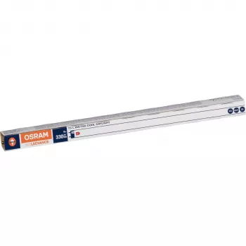 OSRAM L T5 8W/765 G5 Lampada fluorescente 8W 6500K bianco freddo 385lm