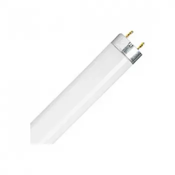 OSRAM LUMILUX T5 HE lampada fluorescente 13W/827 G5 2700K bianco caldo