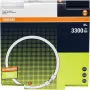 OSRAM LUMILUX T5 FC lampada fluorescente circolare 40W 840 bianco freddo 2GX13