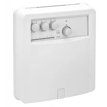 ALRE Saunatherm VU controller per sauna Dry