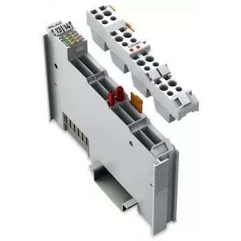 WAGO modulo DALI Multi-Master 753-647