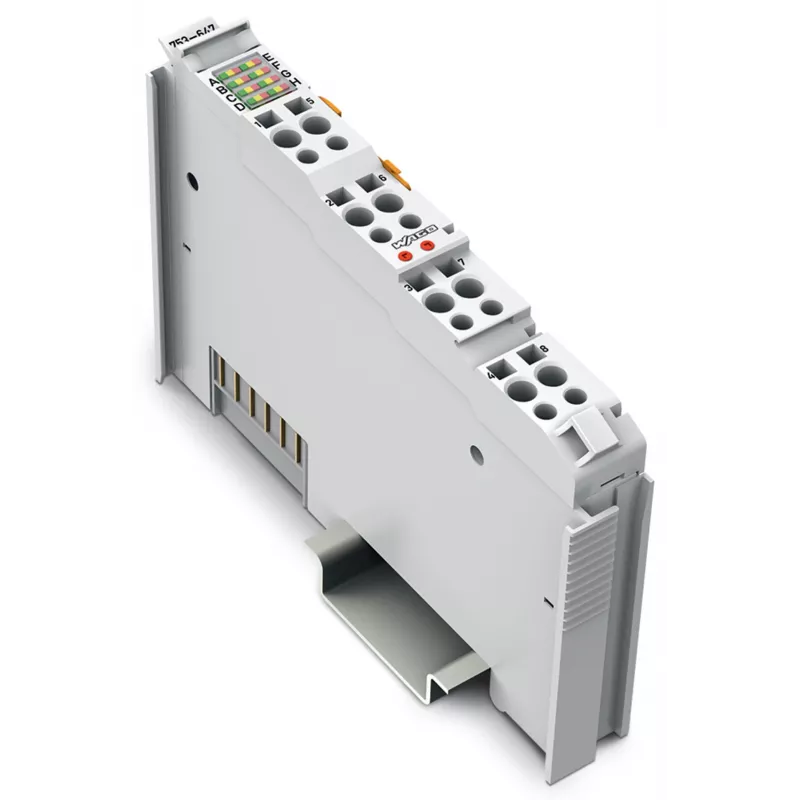 WAGO modulo DALI Multi-Master 753-647