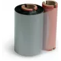 WAGO 258-5005 nastro a trasferimento termico per smartPRINTER, 48 mm, nero