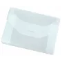 Eichner scatola portadocumenti 4,0 cm trasparente (9218-00878)