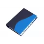 Eichner portabiglietti da visita Slim blu, 1 pezzo