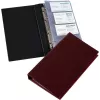 Eichner portabiglietti da visita Slim blu, 1 pezzo