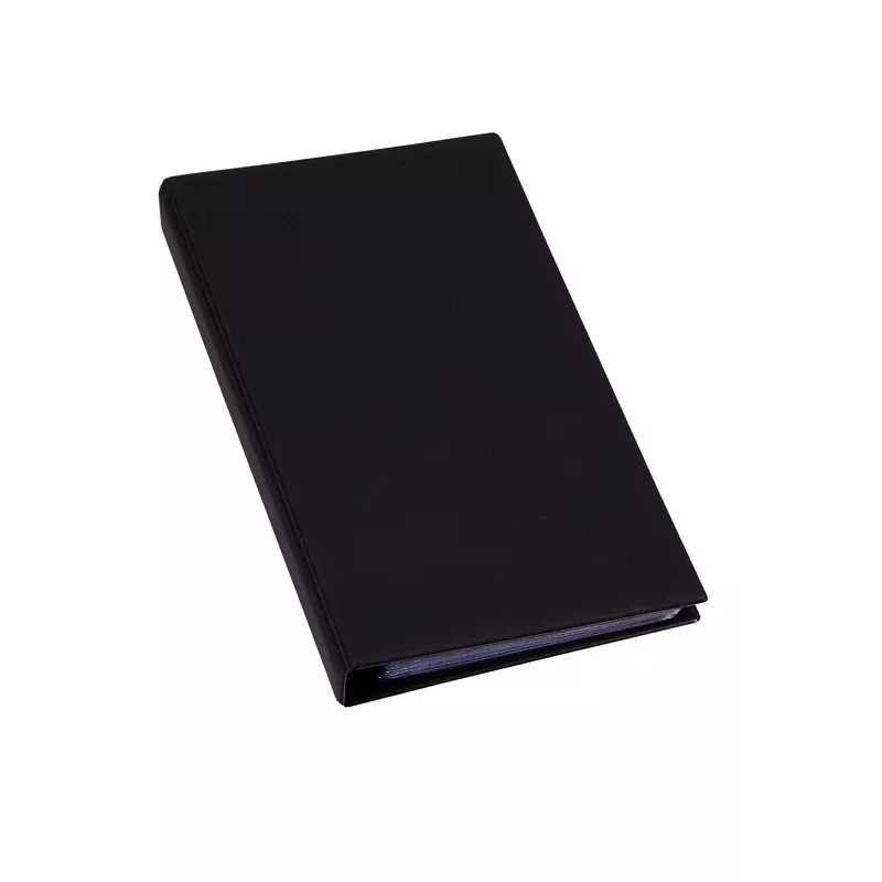 Eichner portabiglietti da visita Slim blu, 1 pezzo