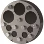 HAUFF HRD 200-SG-3/6-54 - 4/6-26 P guarnizione per spazio anulare