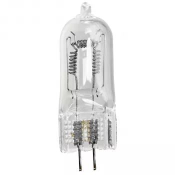 OSRAM lampada alogena GX6.35 650W 230V 3400K 20000lm HALOSTAR STUDIO