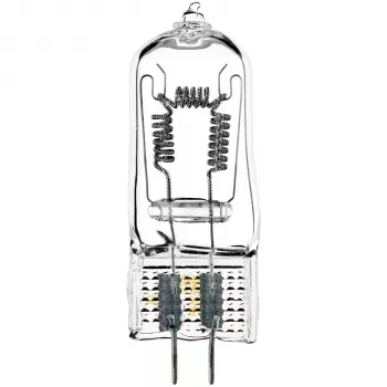 Osram lampada alogena GX6.35 1000W 230V 3200K