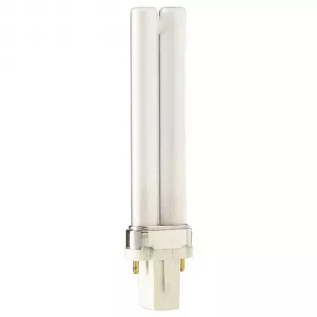 Osram DULUX S lampada a risparmio energetico 7W/78 G23 FS1