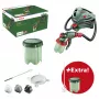 Bosch PFS 5000 E pistola a spruzzo per vernici 1200 W portata 500 ml/min + asta mescolatrice (0.603.207.202)