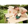 BOSCH PSR 1800 Li-2 + PST 18 Li + AdvancedOrbit 18 set di utensili a batteria 18 V, 2 batterie (06039A310W)