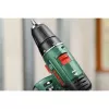 BOSCH PSR 1800 Li-2 + PST 18 Li + AdvancedOrbit 18 set di utensili a batteria 18 V, 2 batterie (06039A310W)