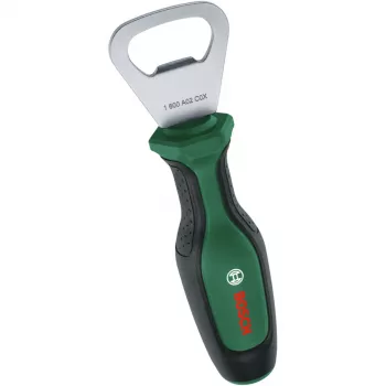 Bosch DIY apribottiglie, verde, 1600A032V6
