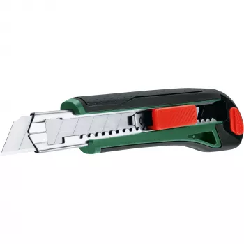 Bosch 1600A032V8 Professional Utility Knife con cambio lama senza attrezzi, 1 pezzo