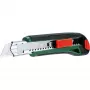 Bosch 1600A032V8 Professional Utility Knife con cambio lama senza attrezzi, 1 pezzo