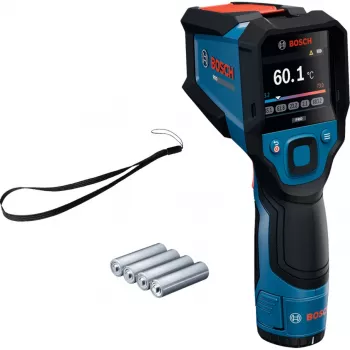 Bosch GIS 12V-700-14 termocamera (retail)