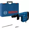 BOSCH PowerTools GSH 11 EV SDS Max martello demolitore 1700W 23J