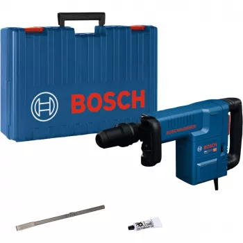 BOSCH PowerTools GSH 11 EV SDS Max martello demolitore 1700W 23J