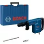 BOSCH PowerTools GSH 11 EV SDS Max martello demolitore 1700W 23J