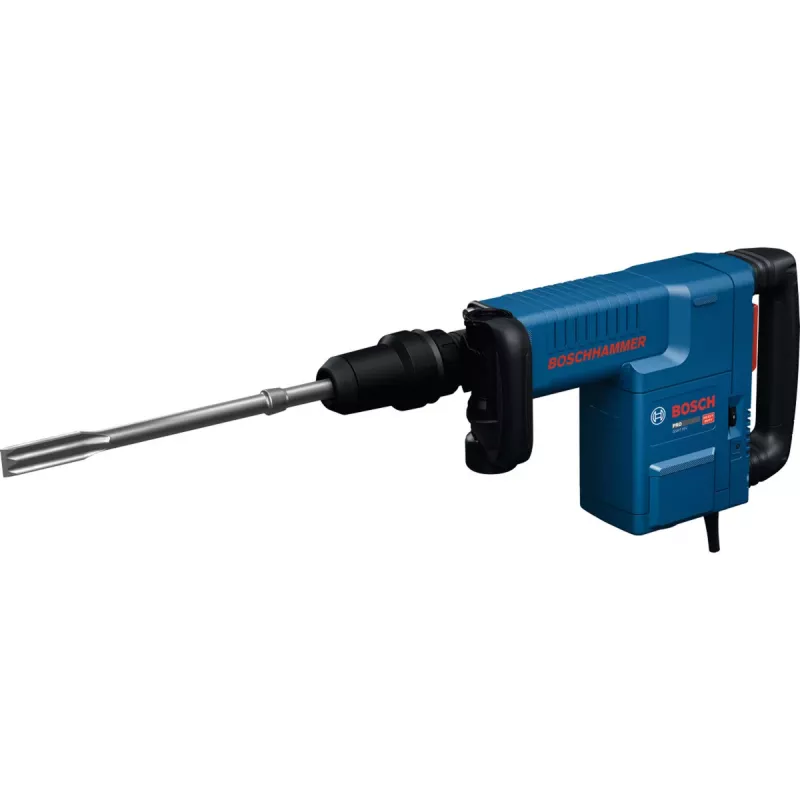 BOSCH PowerTools GSH 11 EV SDS Max martello demolitore 1700W 23J