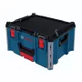 Bosch Professional L-BOXX Contractor 322 valigetta portautensili vuota (559 x 432 x 322 mm) 1600A037E0