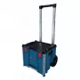 Bosch Professional L-BOXX Contractor 476 valigia trolley vuota (559 x 530 x 476 mm)