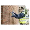 Bosch Professional GSB 18V-52 trapano a percussione a batteria con 2 batterie 18V in L-BOXX (Retail)
