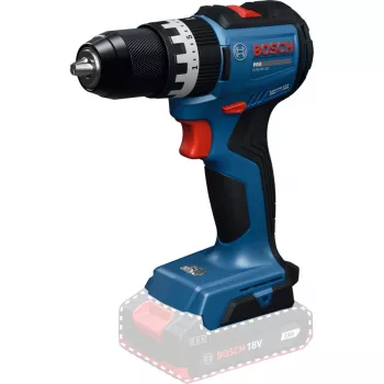 BOSCH Professional GSB 18V-52 avvitatore a percussione a batteria (versione in cartone)