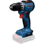Bosch Professional GSR 18V-52 avvitatore trapano a batteria 18V 52 Nm