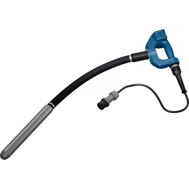 BOSCH PRO GDI50-65D ago vibrante (nero/blu, testa vibrante 50 mm)