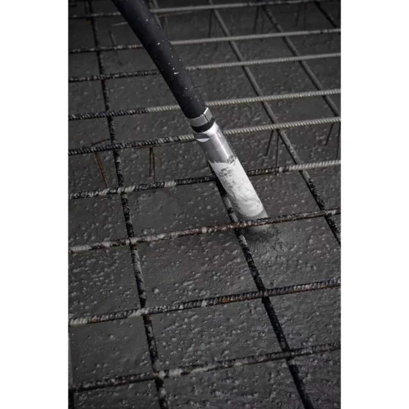 BOSCH PRO GDI50-65D ago vibrante (nero/blu, testa vibrante 50 mm)
