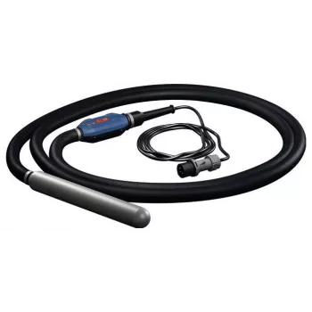 BOSCH PRO GDI59-500 ago vibrante (nero/blu, testa vibrante 59 mm)