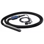 BOSCH PRO GDI59-500 ago vibrante (nero/blu, testa vibrante 59 mm)