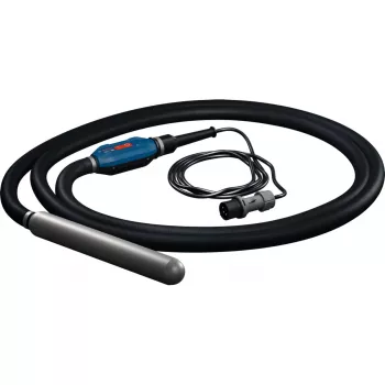 BOSCH PRO GDI59-500 ago vibrante (nero/blu, testa vibrante 59 mm)