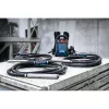 BOSCH PRO GDI59-500 ago vibrante (nero/blu, testa vibrante 59 mm)